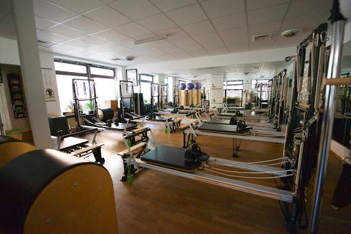 StreckDich Pilates Trainingscenter & More