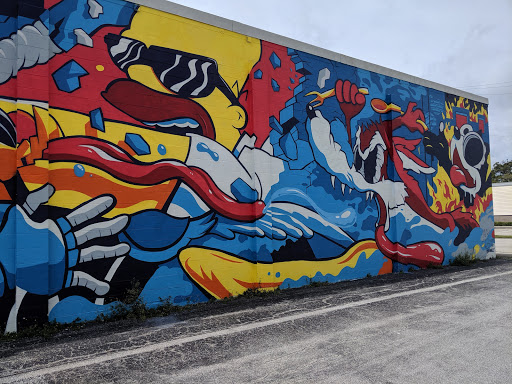 Gym «CrossFit Rise Above», reviews and photos, 1054 Cypress Ave, Melbourne, FL 32935, USA