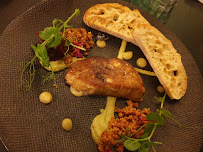 Foie gras du Restaurant français L'Aile ou la Cuisse à Saint-Rémy-de-Provence - n°3