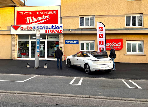 Photo 4 - Autocaz by Brunner