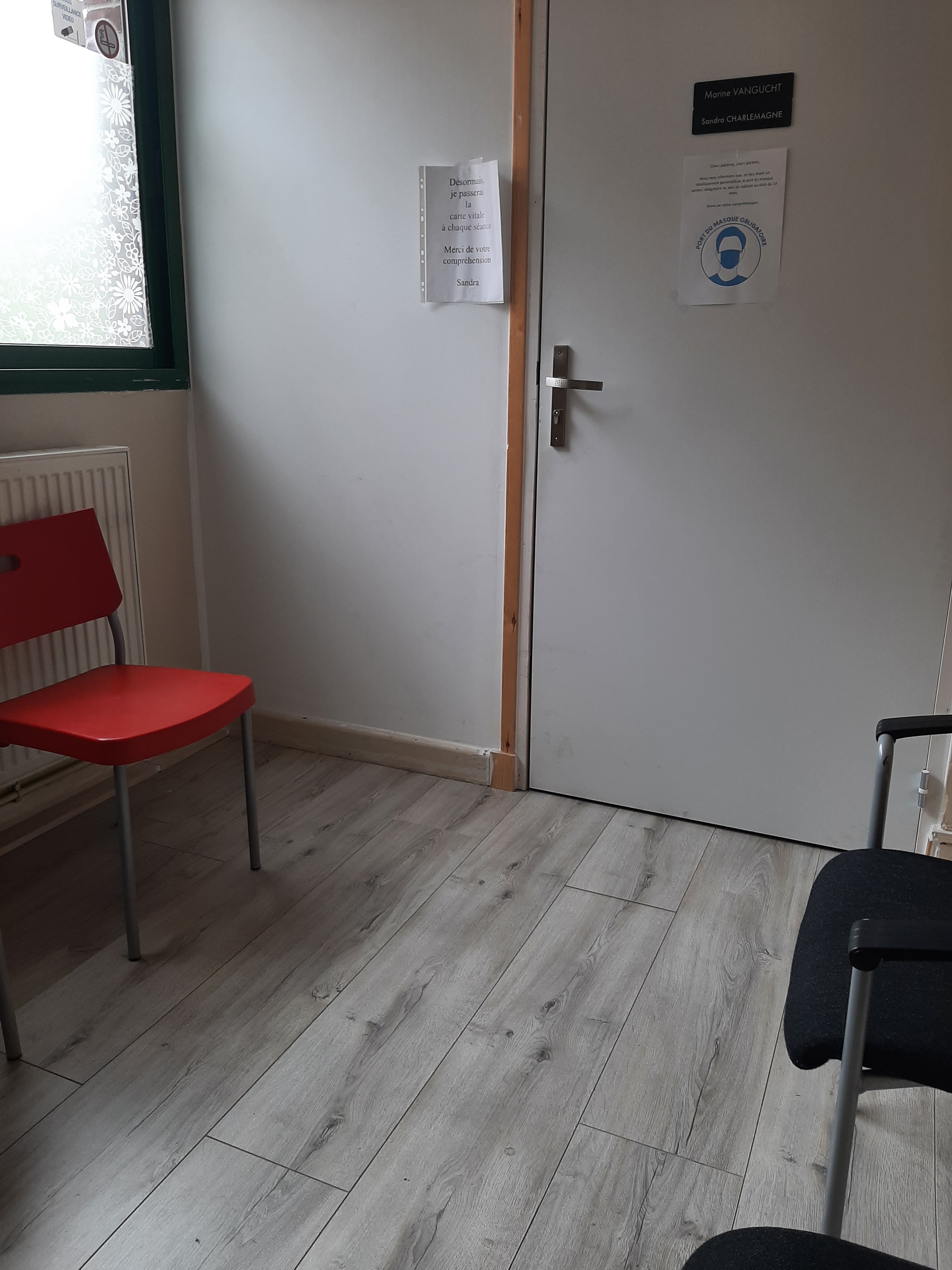 Photo n° 6 de l'avis de Cecilia.u fait le 18/05/2022 à 18:42