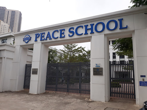 Peace School Nursery School