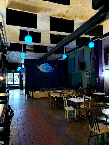 Coffee Shop «The Willow Tree Coffeehouse & Music Room», reviews and photos, 216 E Main St, Johnson City, TN 37604, USA