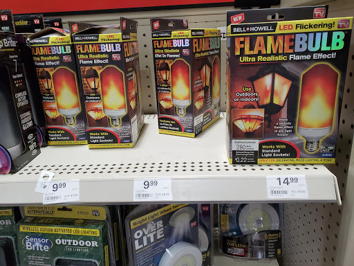 Home Improvement Store «Menards», reviews and photos, 10251 Baltimore St NE, Blaine, MN 55449, USA