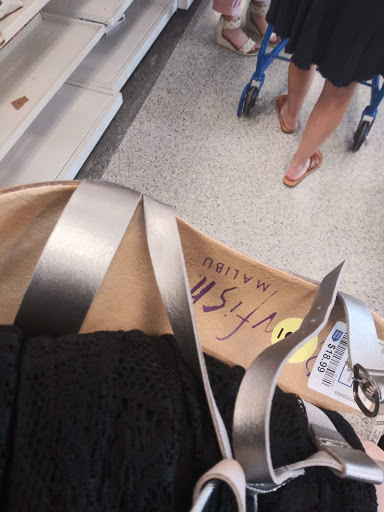 Clothing Store «Ross Dress for Less», reviews and photos, 1711 W Loop 281, Longview, TX 75604, USA