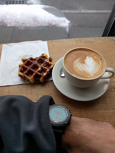 Coffee Shop «Curio Coffee», reviews and photos, 441 Cambridge St, Cambridge, MA 02141, USA