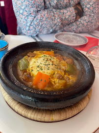 Les plus récentes photos du Restaurant marocain Palmeraie du Sud à Champeaux - n°2