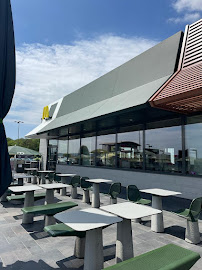 Photos du propriétaire du Restauration rapide McDonald's à Essey-lès-Nancy - n°3