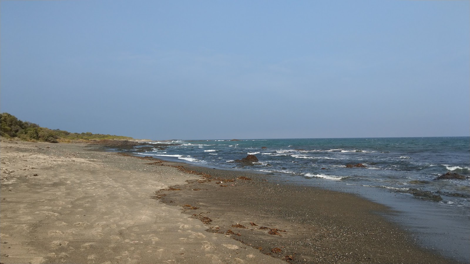 Maitland Beach photo #8
