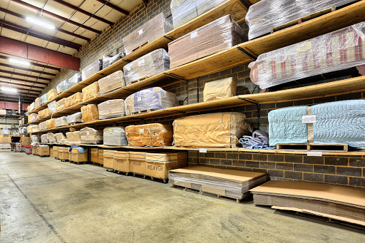 Moving Company «Geo. W. Weaver & Son Inc.», reviews and photos, 165 Lamont St, New Cumberland, PA 17070, USA