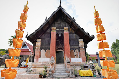 วัดมโนภิรมย์ Wat Mano Phirom