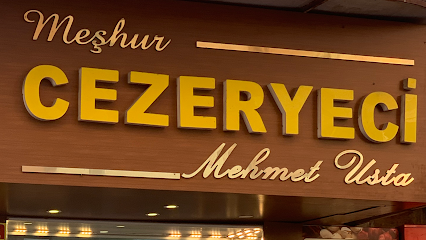 Cezeryeci Mehmet