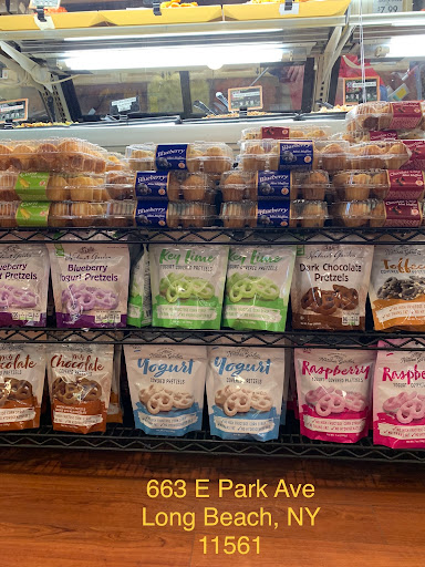 Supermarket «Key Food Fresh», reviews and photos, 1805 Central Ave, Valley Stream, NY 11580, USA