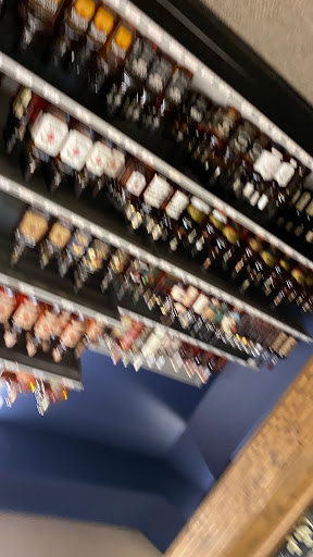 Wine Store «Sinkers Wine & Spirits», reviews and photos, 3304 Gallatin Pike, Nashville, TN 37216, USA