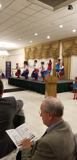 Banquet Hall «Ukrainian Cultural Center», reviews and photos, 26601 Ryan Rd, Warren, MI 48091, USA