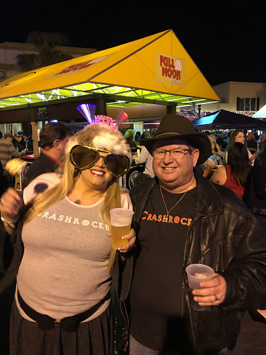 Night Club «The Bank & Blues Club», reviews and photos, 701 Main St, Daytona Beach, FL 32118, USA