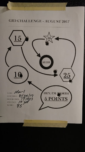 Gun Club «On Target Gun Club», reviews and photos, 102 Guthrie Way, Peachtree City, GA 30269, USA