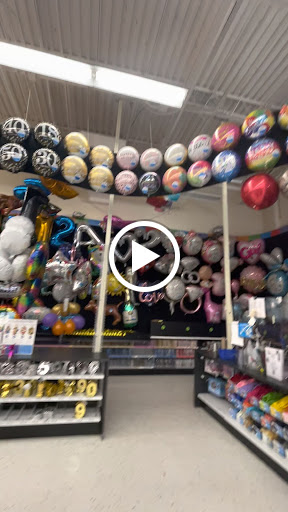 Party Store «Party City», reviews and photos, 1402 SE Everett Mall Way, Everett, WA 98208, USA