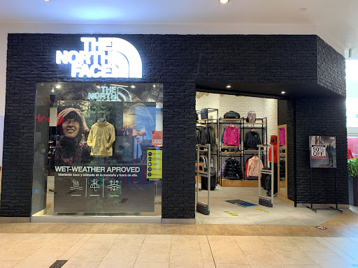 The North Face- Scala Shopping