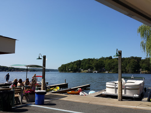 Marine Supply Store «Main Lake Market», reviews and photos, 234 S New Jersey Ave, Lake Hopatcong, NJ 07849, USA