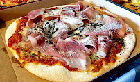 Pizza du Pizzeria Clesse Cyril Fabrice à Eysines - n°1