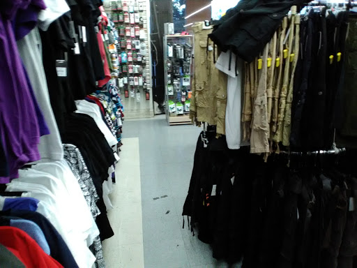 Discount Store «Fallas Paredes Discount Stores», reviews and photos, 2230 E Lincoln Ave, Anaheim, CA 92806, USA