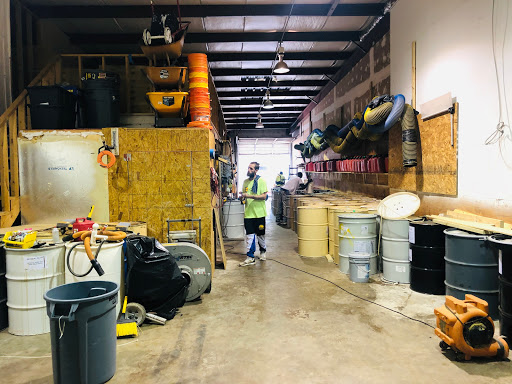 Insulation Contractor «Sunlight Contractors», reviews and photos