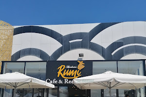 Maulana Rumi cafe & Restaurant