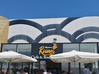 Maulana Rumi cafe & Restaurant
