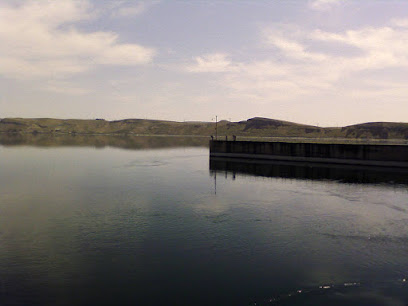 Karkamış Barajı ve Hidroelektrik Santrali