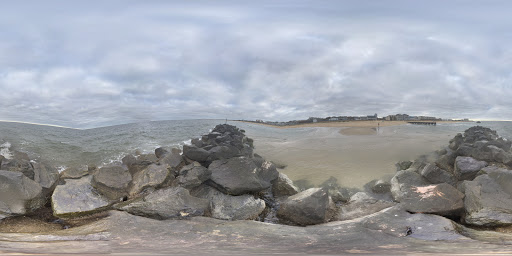 Water Sports Equipment Rental Service «Great White Water Sports», reviews and photos, 1000 E Ocean View Ave, Norfolk, VA 23503, USA