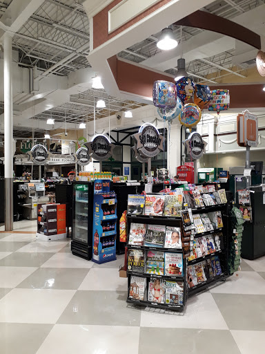 Grocery Store «Harris Teeter», reviews and photos, 975 Emmet St N, Charlottesville, VA 22905, USA