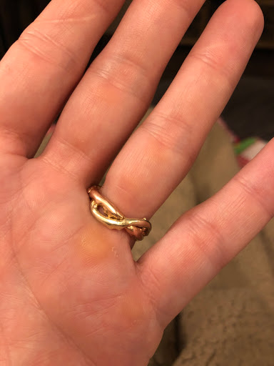 Jewelry Designer «Jerry Lindsey Custom Jewelry», reviews and photos, 625 Bakers Bridge Ave #104, Franklin, TN 37067, USA