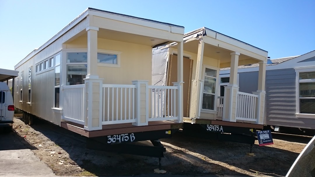 Play Port Mobile Village LLC