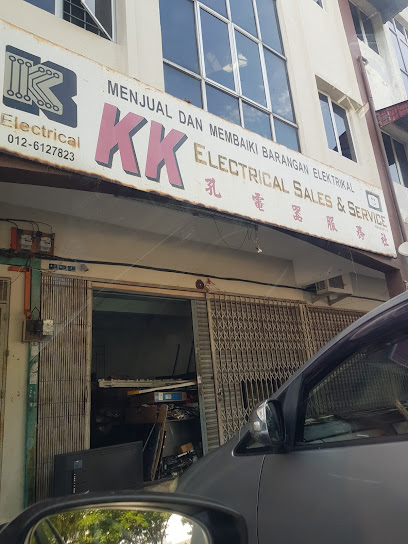 KK Electrical Services Enterprise