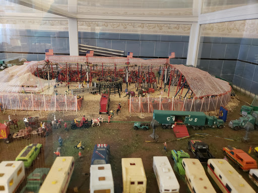 Museum «Denver Museum of Miniatures, Dolls and Toys», reviews and photos, 1880 N Gaylord St, Denver, CO 80206, USA