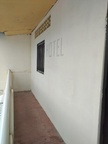Hotel Nueva Granada - Hotel