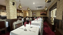 Atmosphère du Restaurant indien Tajmahal à Creil - n°14