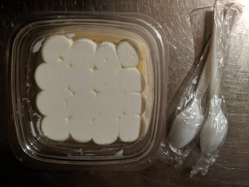 Dessert Shop «Milk», reviews and photos, 7290 Beverly Blvd, Los Angeles, CA 90036, USA