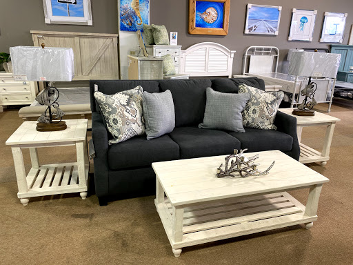 Furniture Store «Wholesale Furniture Outlet, Inc», reviews and photos, 1764 Tree Blvd, St Augustine, FL 32084, USA