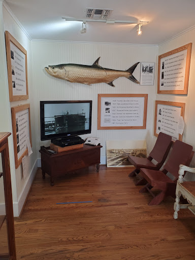 Museum «Port Aransas Museum», reviews and photos, N Alister St, Port Aransas, TX 78373, USA