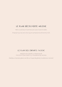 Photos du propriétaire du Restaurant Le Plan B à Mirecourt - n°10