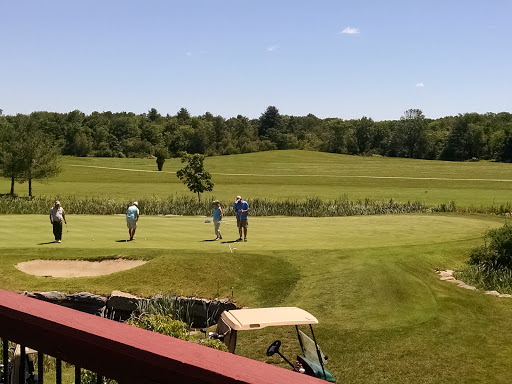 Golf Course «Toddy Brook Golf Course», reviews and photos, 925 Sligo Rd, North Yarmouth, ME 04097, USA