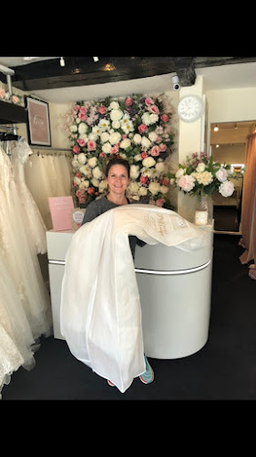 The Bridal Boutique of Worcester - Worcester