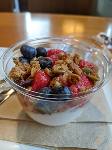 Sandwich Shop «Panera Bread», reviews and photos, 1825 Sugar Exchange, Prattville, AL 36066, USA