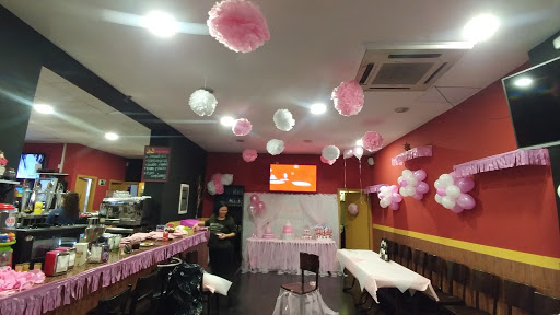 Bar Restaurante Anas en Torrejón de Ardoz