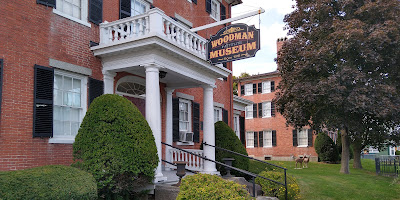 Woodman Museum