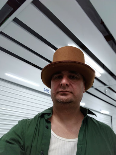 Storage Facility «Extra Space Storage», reviews and photos, 12321 Western Ave, Garden Grove, CA 92841, USA