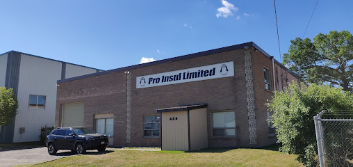 Pro Insul Limited