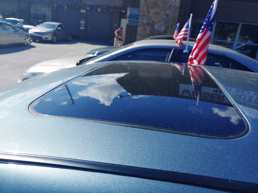 Used Car Dealer «Winder Auto Sales», reviews and photos, 1520 S Dixie Hwy, Hollywood, FL 33020, USA